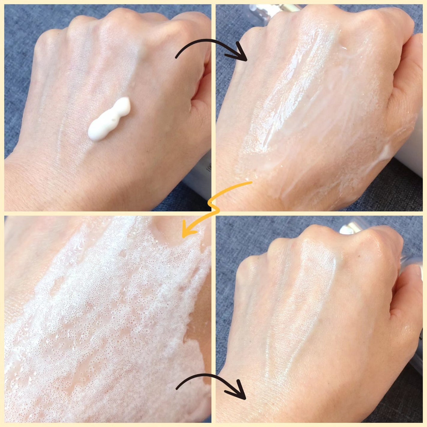 センテラトナー/DR.PEPTI/化粧水を使ったクチコミ(7枚目)