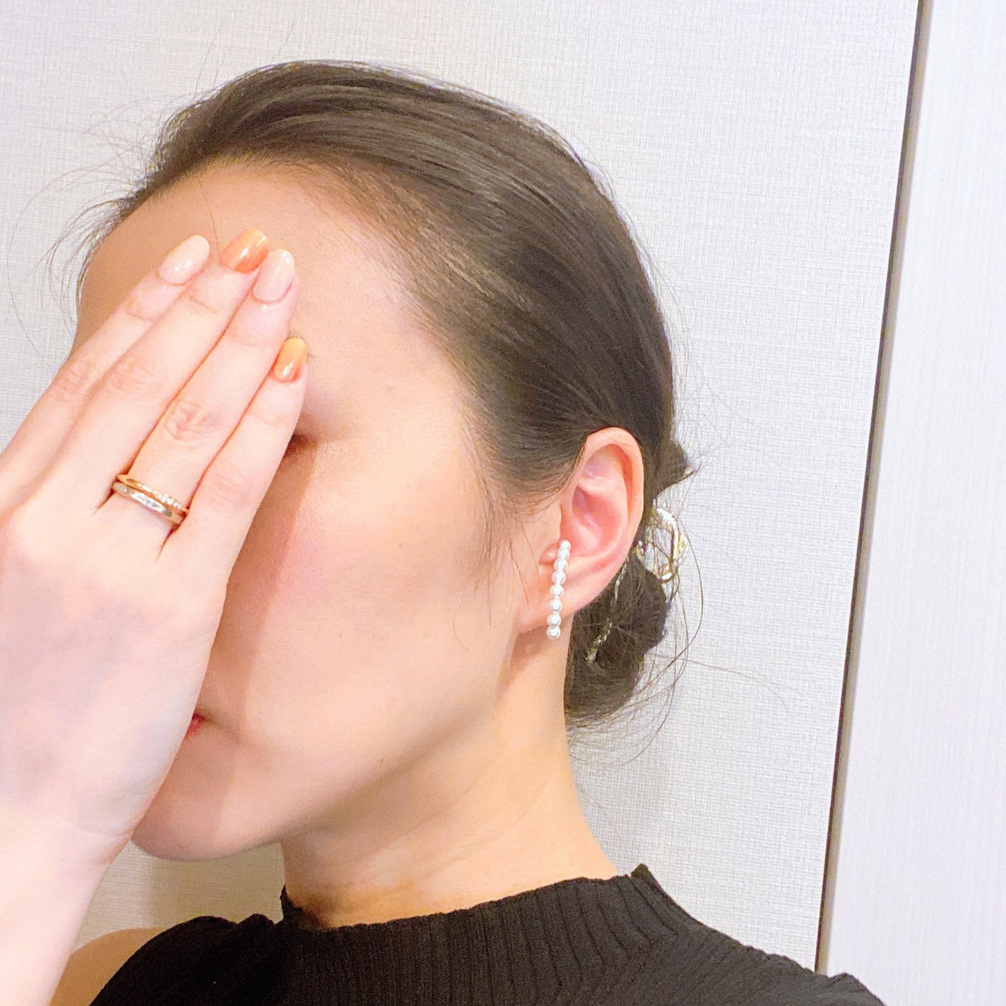 ãŽã£ãŒã¬ã³ã¢ã¯ã¢ãŒããã£ããã¯ãã·ã§ã³/HAMEL/ã¯ãã·ã§ã³ãã¡ã³ããŒã·ã§ã³ã䜿ã£ãã¯ãã³ãïŒ4æç®ïŒ