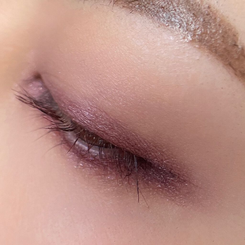 ♡えりっぴ♡ on LIPS 「今日のメイクKATE3DプロデュースシャドウPU-1こちらはあ..」(6枚目)