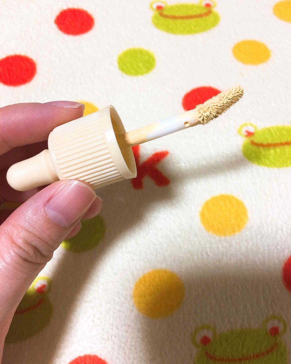 インクコレクター/PERIPERA/化粧下地を使ったクチコミ(2枚目)