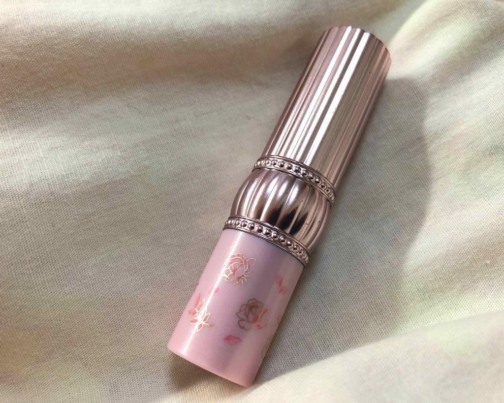 RH リップカラートリートメント/フォーチュン/リップケアを使ったクチコミ（2枚目）