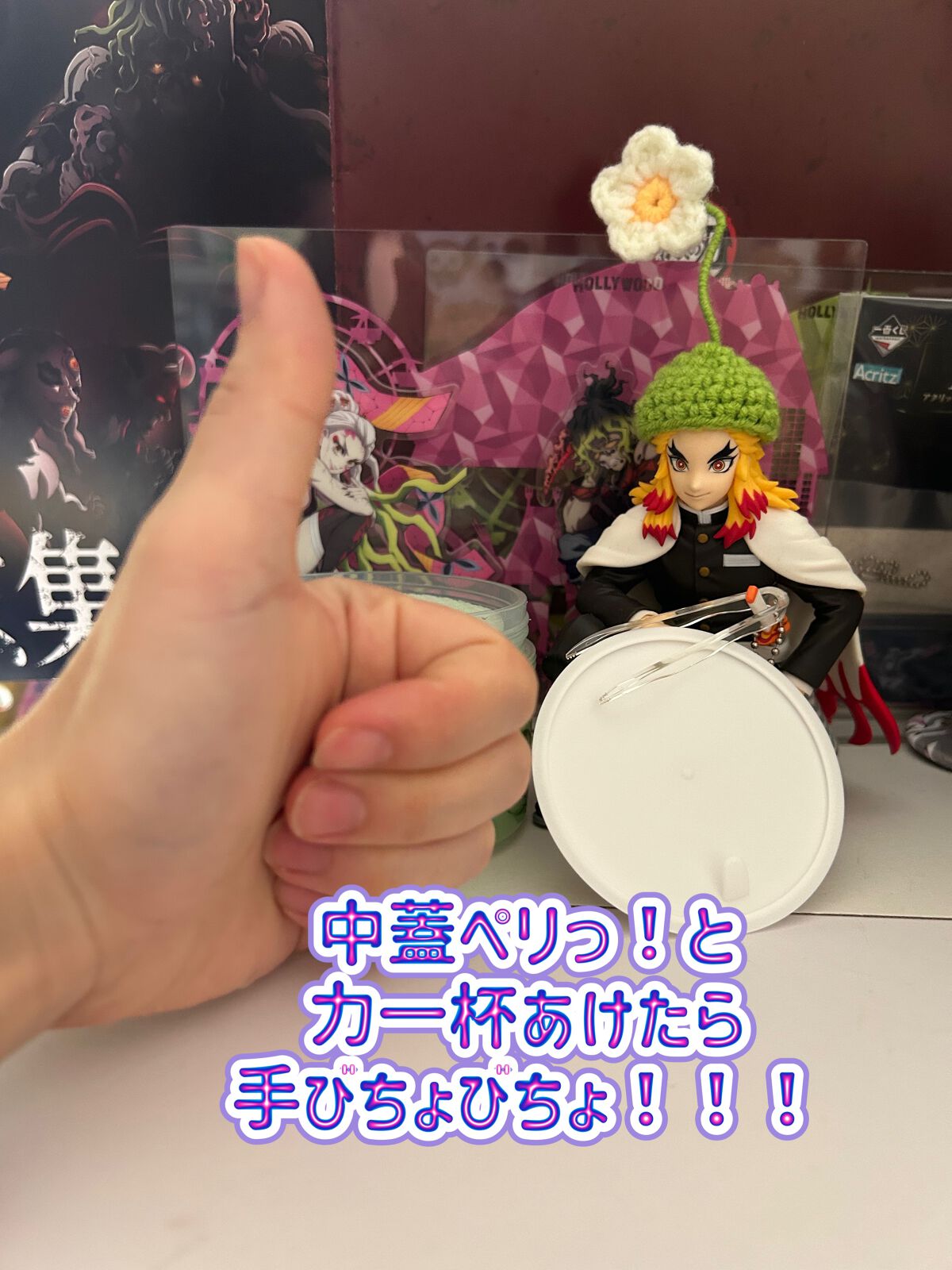 ティーツリーカーミングエッセンスパッド/MEDIHEAL/トナーパッドを使ったクチコミ(3枚目)