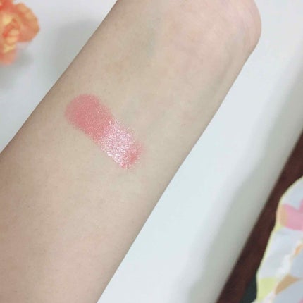 リップブロッサム (旧)/JILL STUART/口紅を使ったクチコミ(3枚目)