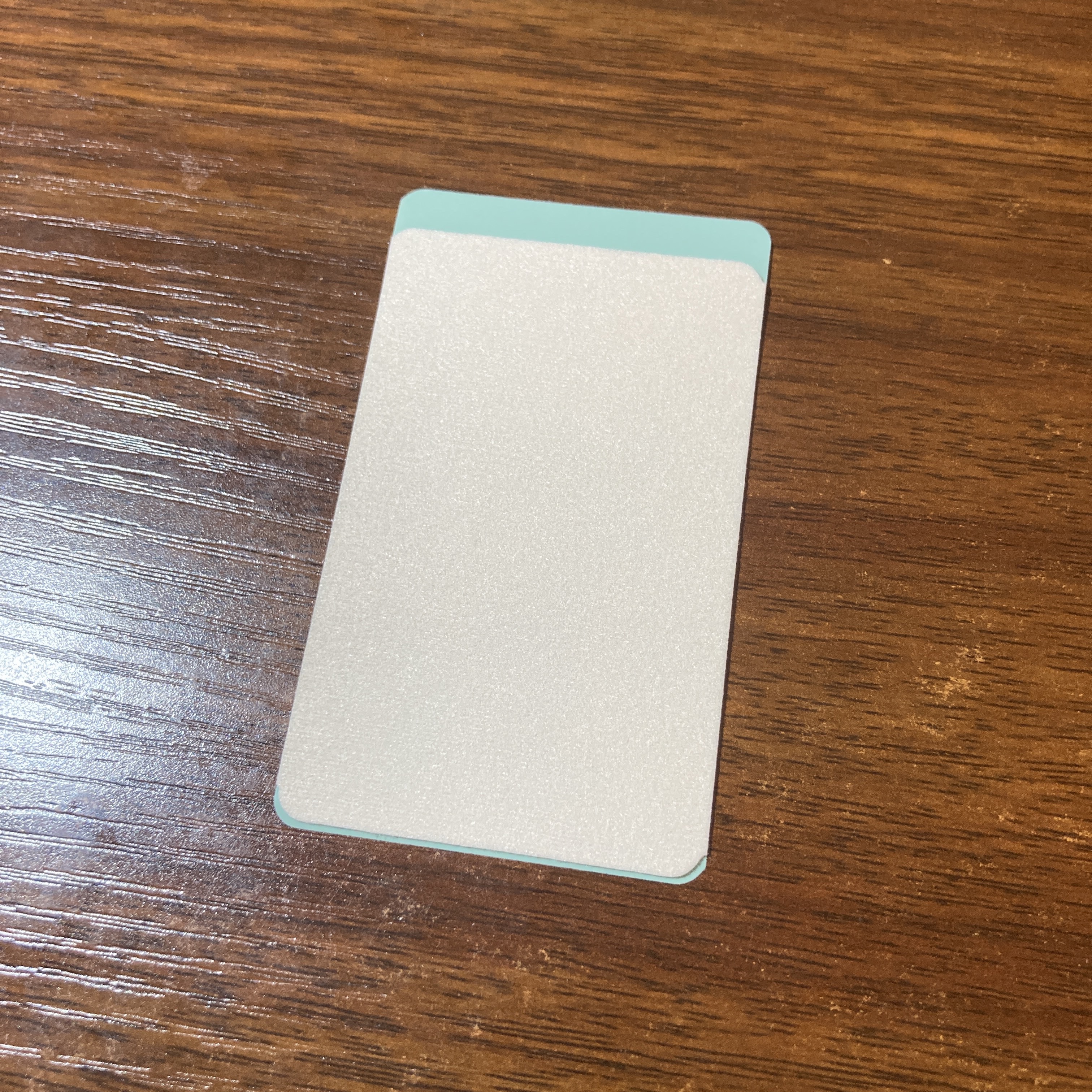 サロンパス ちょっと大きめサイズ（医薬品）/久光製薬/その他を使ったクチコミ（3枚目）