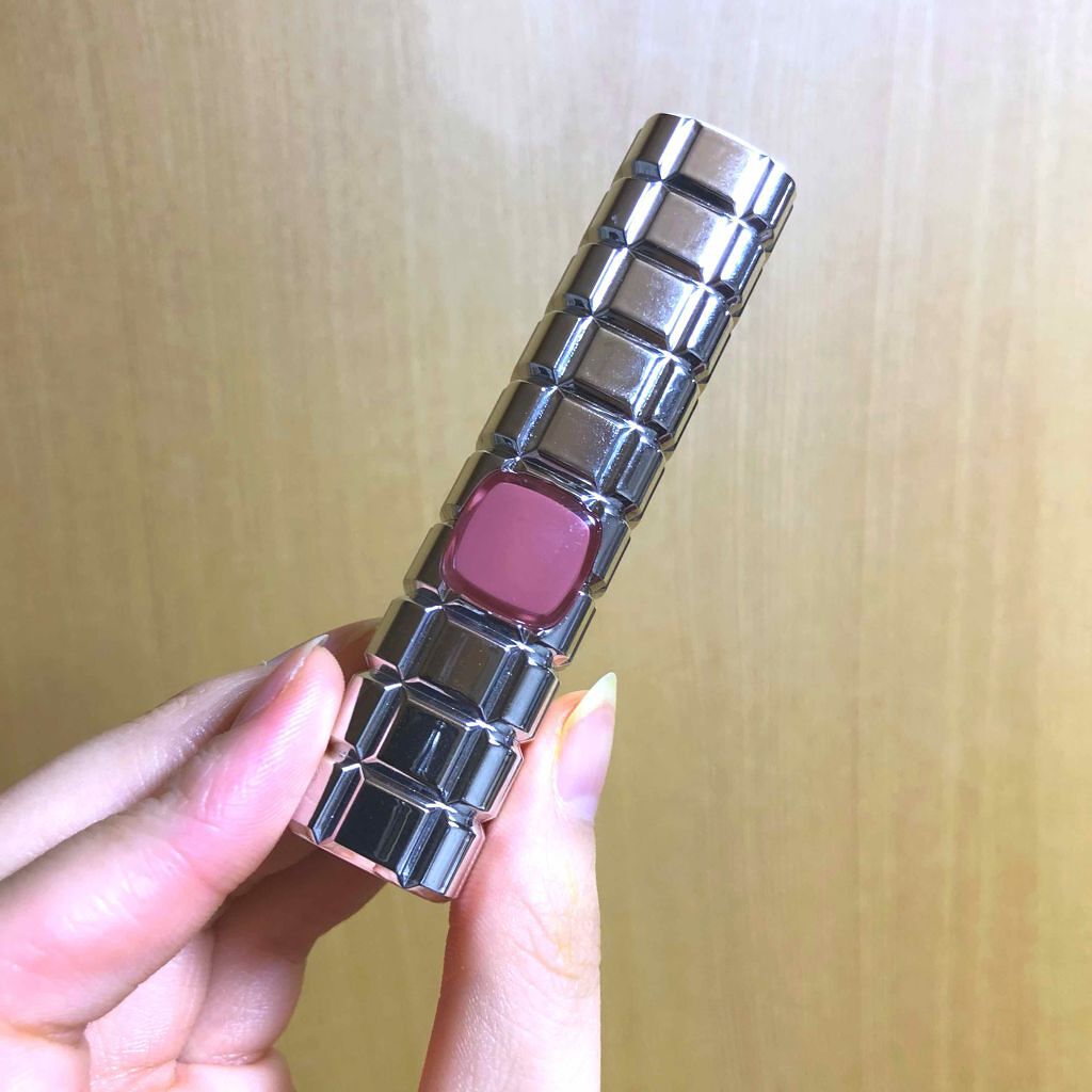 シャインオン/ロレアル パリ/口紅を使ったクチコミ(1枚目)