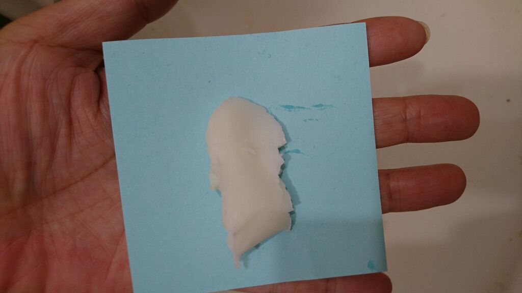 Soy's simple life 生豆乳クレンジングバーム/豆腐の盛田屋/クレンジングバームを使ったクチコミ(4枚目)