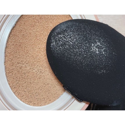 マスクフィットオールカバークッション/TIRTIR(ティルティル)/クッションファンデーションを使ったクチコミ(6枚目)