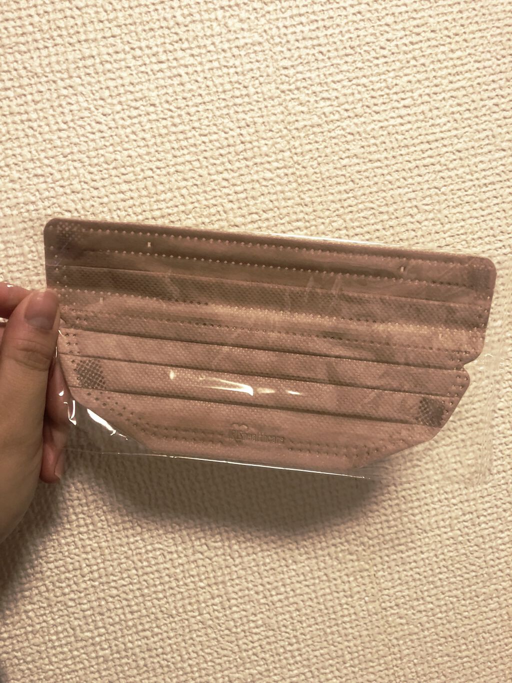 美フィットマスク/アイリスオーヤマ/マスクを使ったクチコミ（2枚目）