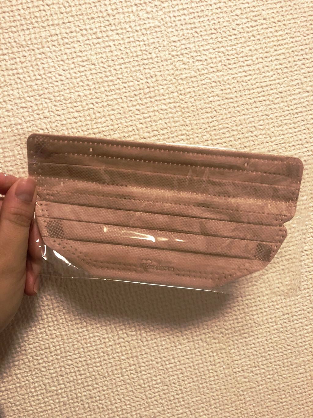 美フィットマスク/アイリスオーヤマ/マスクを使ったクチコミ(2枚目)