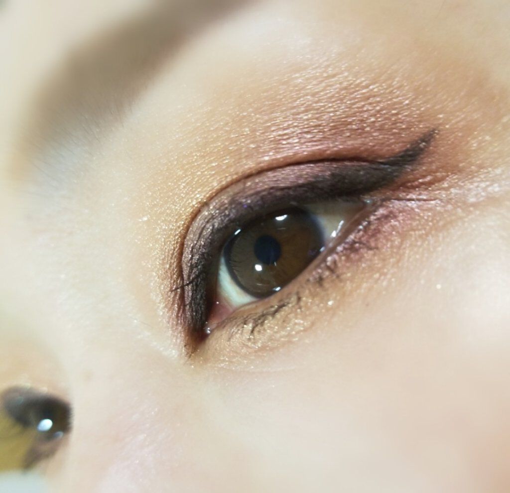 【旧】サンク クルール クチュール/Dior/アイシャドウパレットを使ったクチコミ(3枚目)