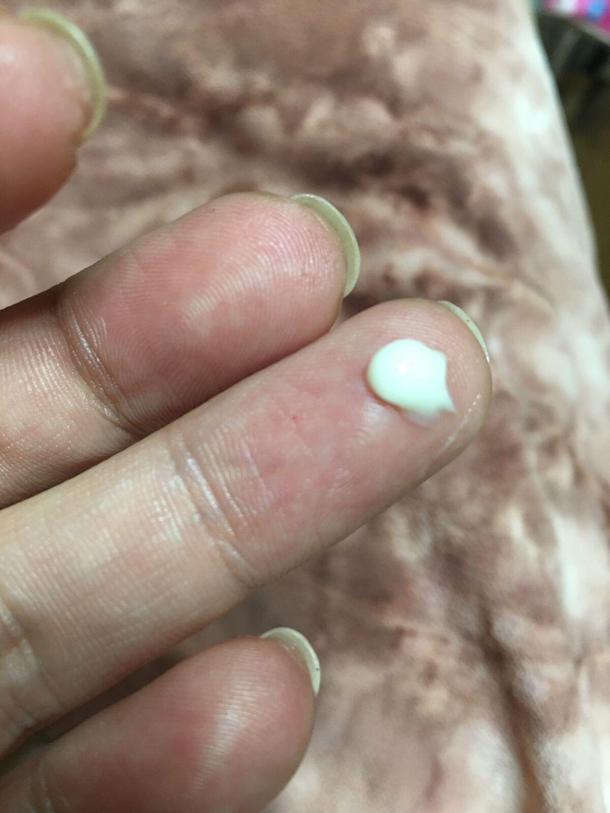 SHISEIDO バイタルパーフェクション リンクルリフト ディープレチノホワイト5のクチコミ「【 銀座 SHISEIDO 】

" バイタルパーフェクション 
リンクルリフト ディープレチ.....」（3枚目）