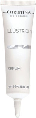 ILLUSTRIOUS イラストリアスセラム / CHRISTINA