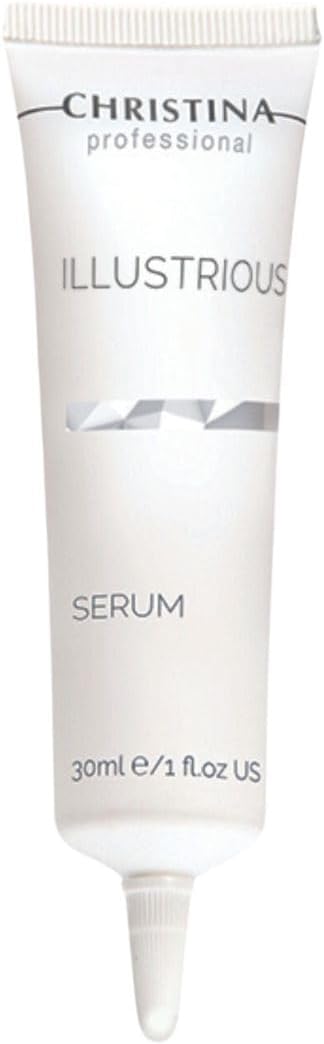 CHRISTINA ILLUSTRIOUS イラストリアスセラム