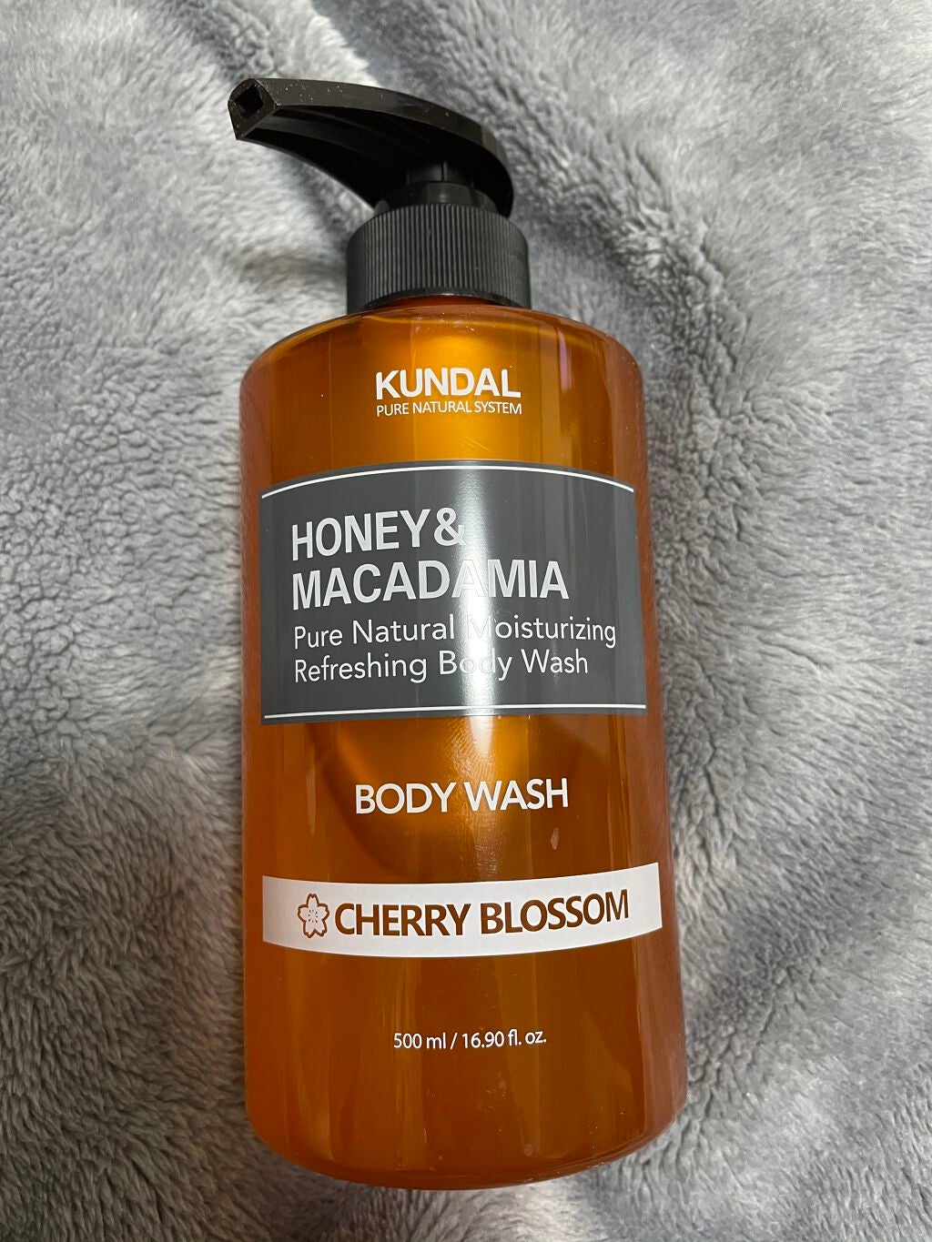 プロテイントリートメント/KUNDAL/コンディショナー単品を使ったクチコミ(1枚目)