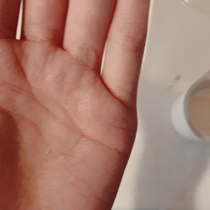 オルビスユー エッセンスローション /オルビス/化粧水を使ったクチコミ(4枚目)