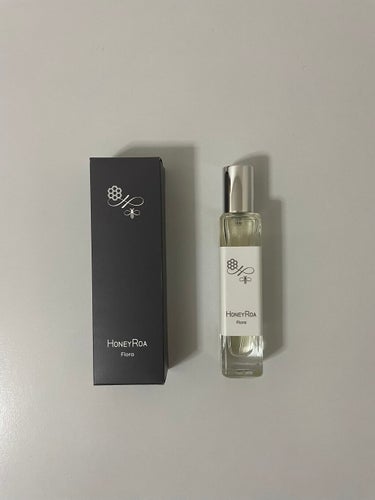 ハニーロア フレグランス  フローラ 15ml/ROAlív/香水(レディース)を使ったクチコミ（1枚目）
