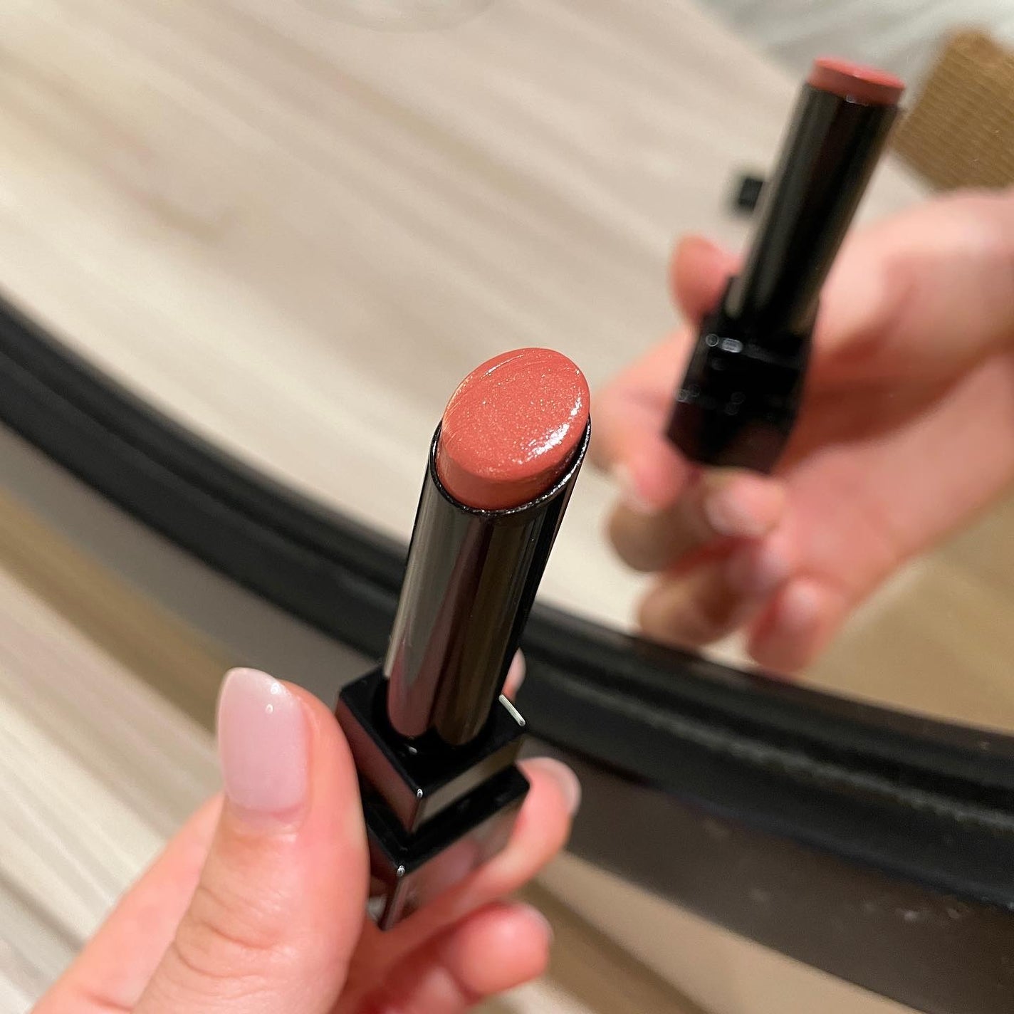 ケイト リップモンスター/KATE/口紅を使ったクチコミ(2枚目)