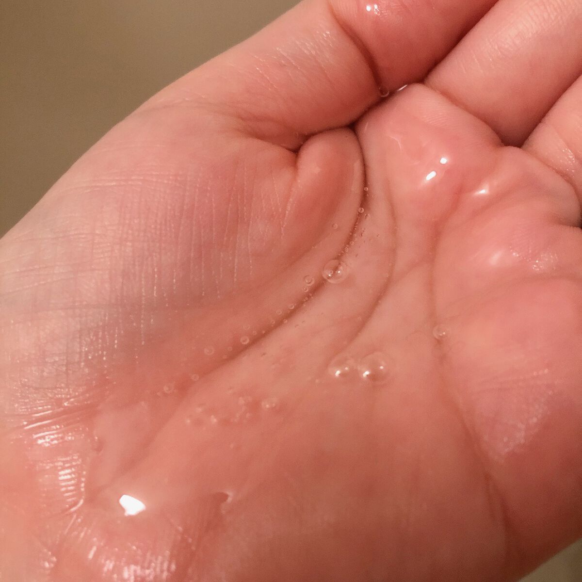 ダメージリペアシャンプー/トリートメント/DROAS/市販シャンプーを使ったクチコミ（2枚目）