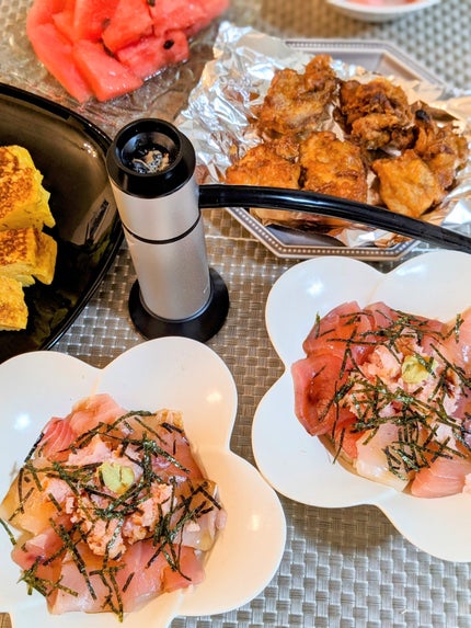 コスメ大好き☆きらら on LIPS 「\コンパクト燻製器✨短時間で簡単!フードスモーカー/グリーンハ..」(7枚目)