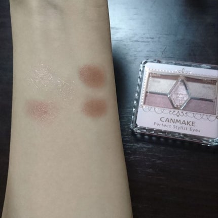 ミラーレスティントルージュ/レディット/リップティントを使ったクチコミ(2枚目)