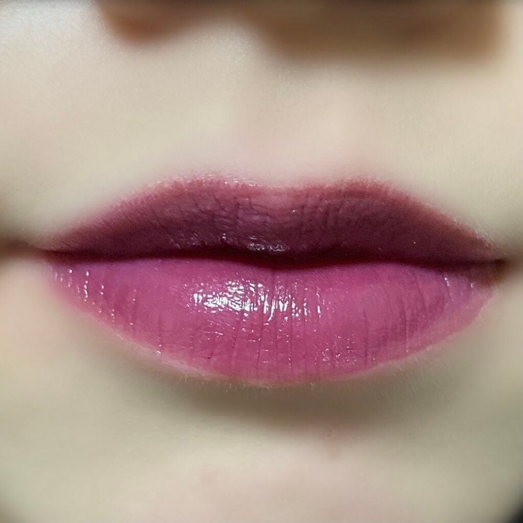 レブロン スーパー ラストラス グラス シャイン リップスティック/REVLON/口紅を使ったクチコミ(6枚目)