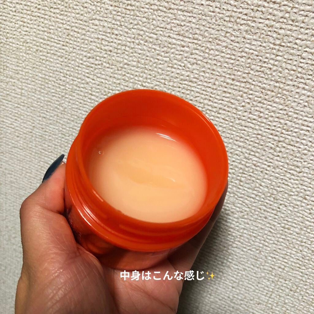 VC毛穴ゲル/ラボラボ/オールインワン化粧品を使ったクチコミ(2枚目)