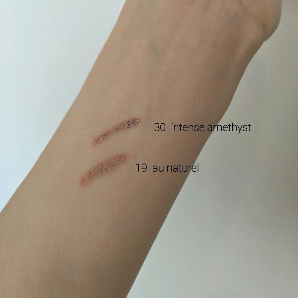 アイ インタールード キャビア デュエット/ローラ メルシエ/メイクアップキットを使ったクチコミ(2枚目)