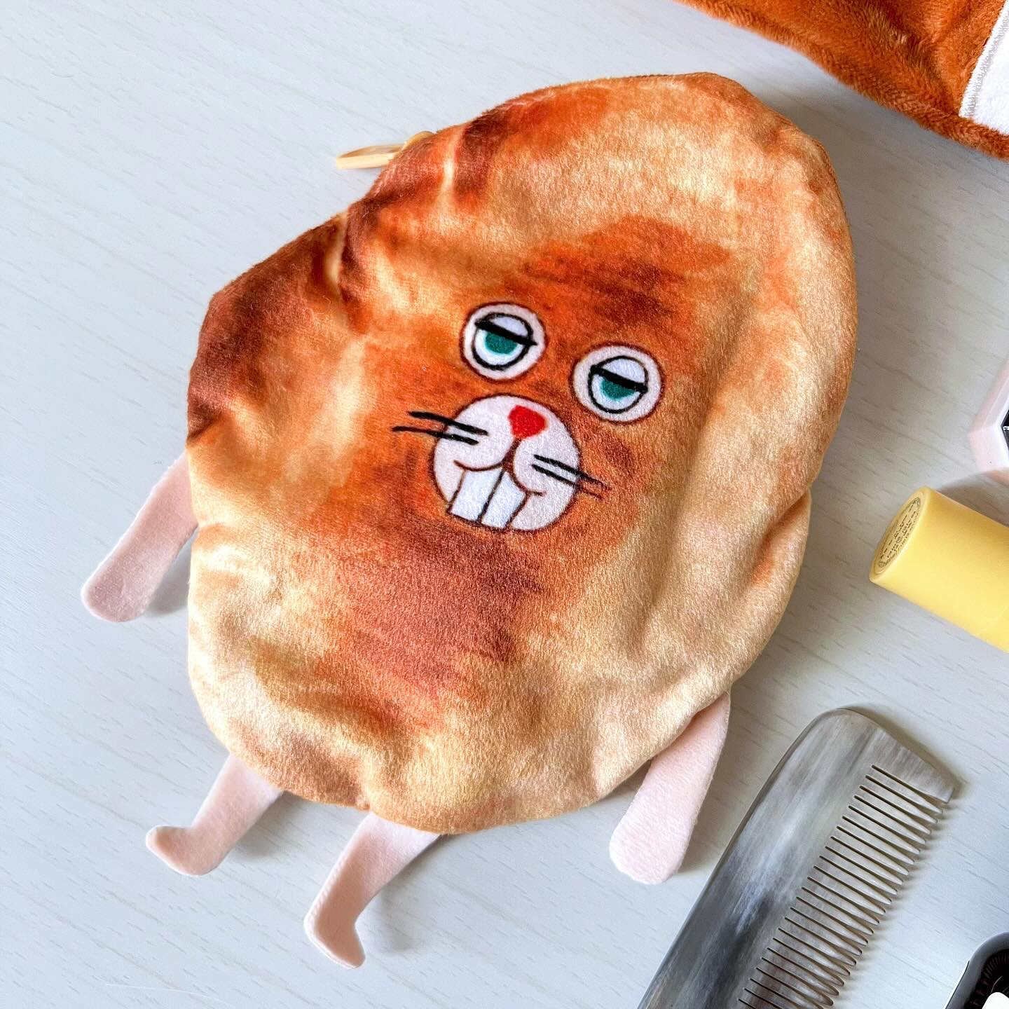 リンド ボディバーム/Aesop/ボディクリームを使ったクチコミ（3枚目）