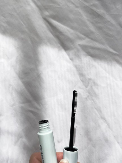 マスカラリムーバー DA/DAISO/ポイントメイクリムーバーを使ったクチコミ(3枚目)