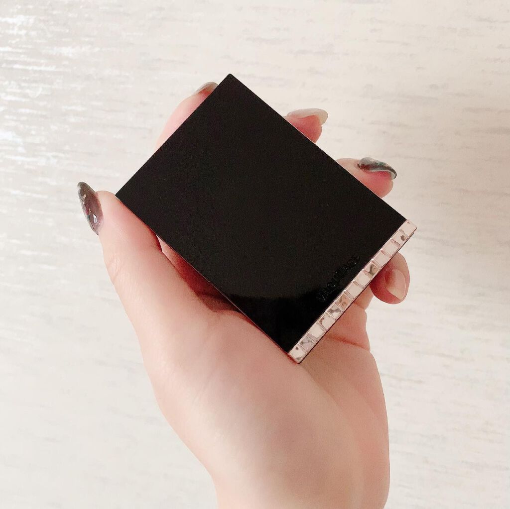 ドラマティックパウダリー EX/マキアージュ/パウダーファンデーションを使ったクチコミ（1枚目）