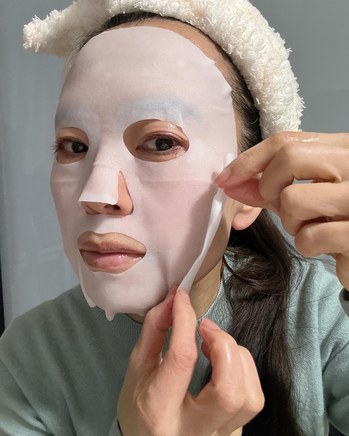 ダーマレーザースペクター ウルセラCMAX/クオリティファースト/美容液を使ったクチコミ（3枚目）