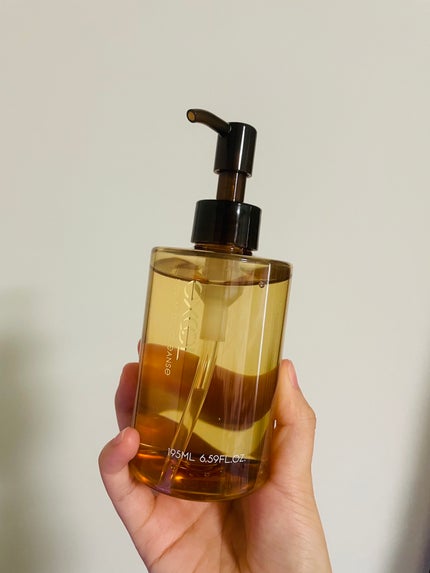 セラムオイルクレンズ/excel/オイルクレンジングを使ったクチコミ(1枚目)