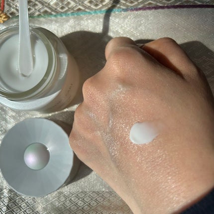 ムーンパール モイスチャーリッチ ローションI/ミキモト コスメティックス/化粧水を使ったクチコミ(10枚目)