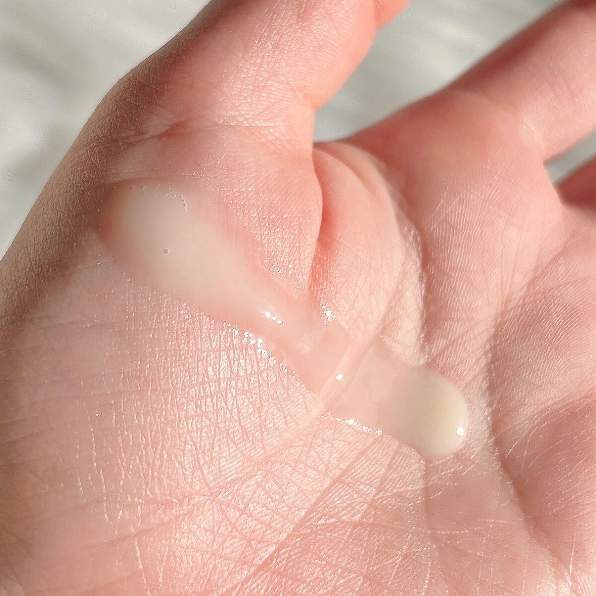 レチノール　シカ　リペア　セラム/innisfree/美容液を使ったクチコミ（3枚目）