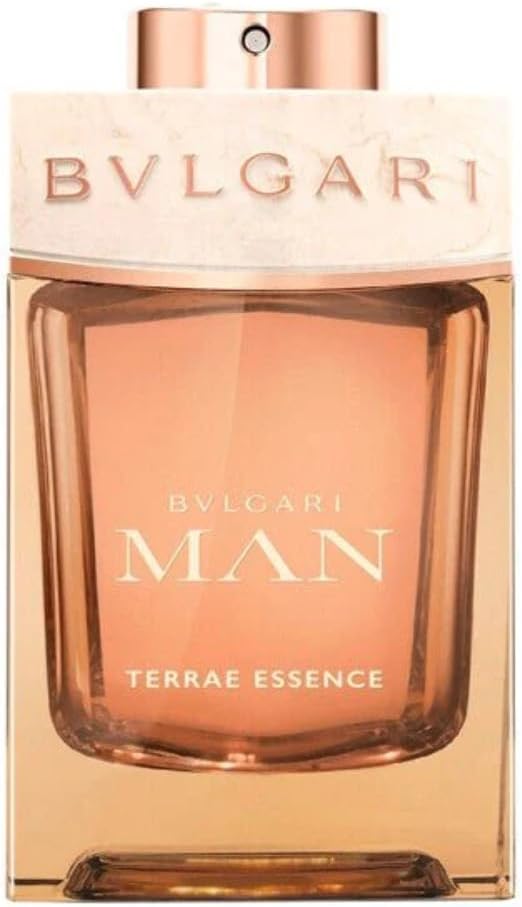 ブルガリ マン テラエ エッセンス オードパルファム 60ml