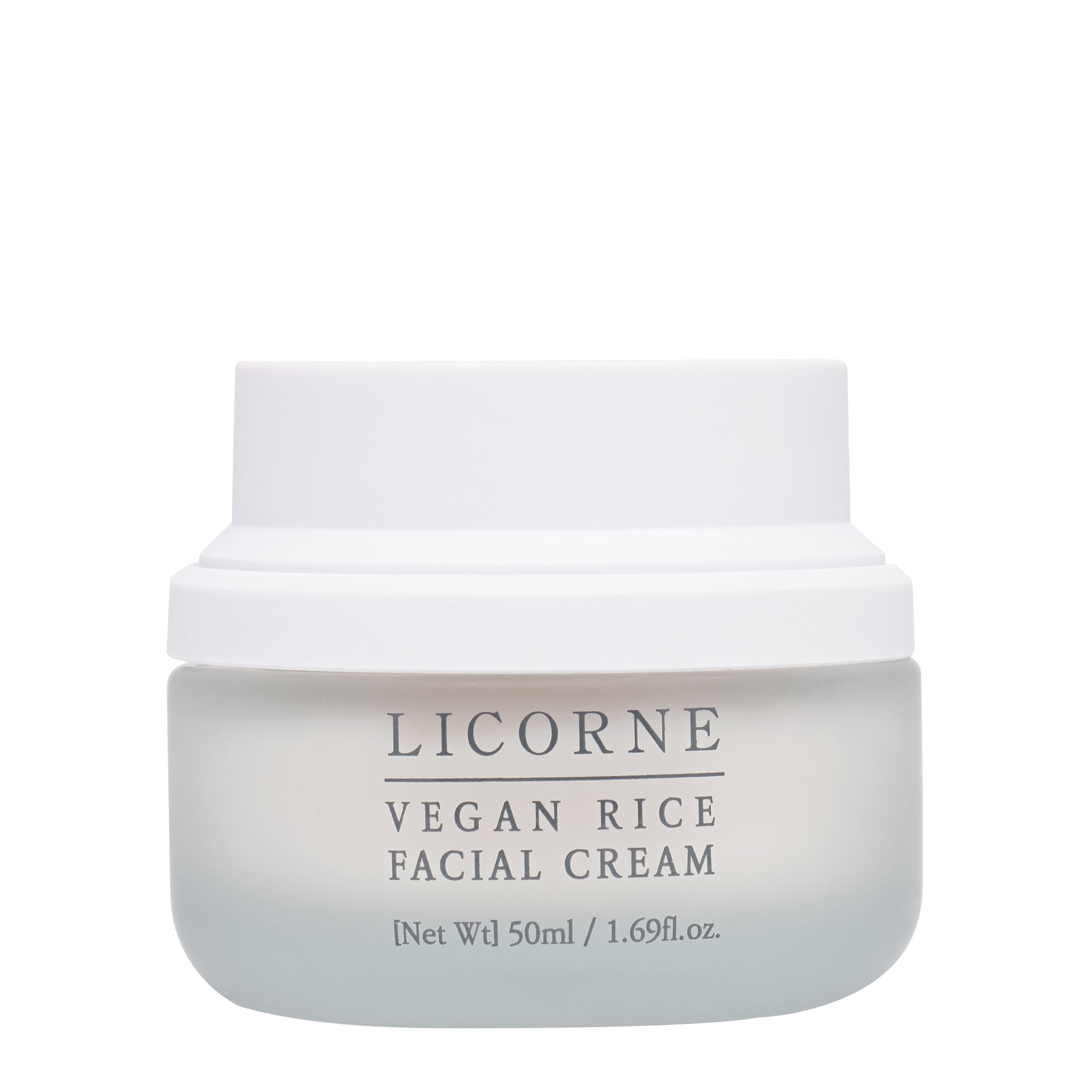 LICORNE ヴィーガンライスクリーム