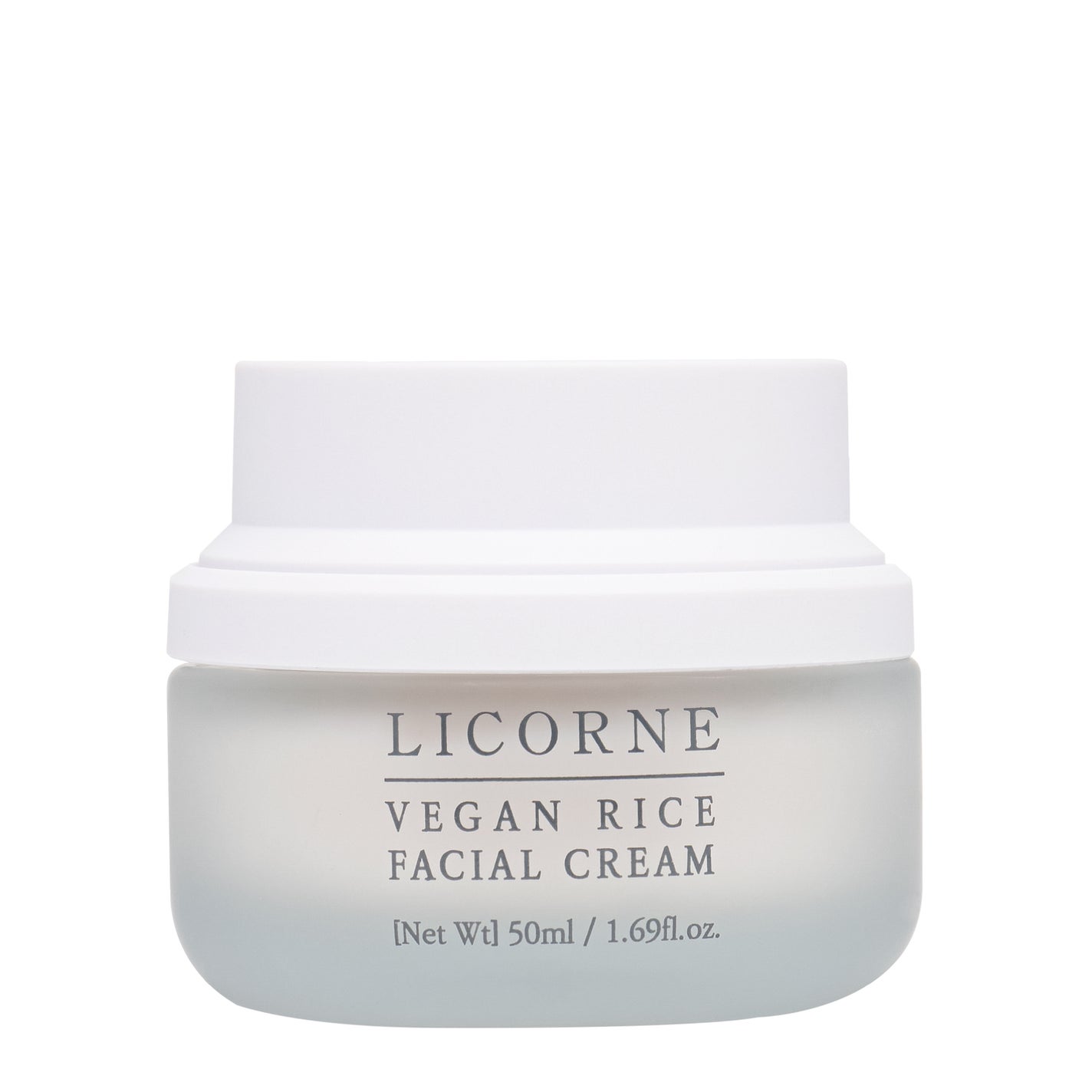 ヴィーガンライスクリーム LICORNE