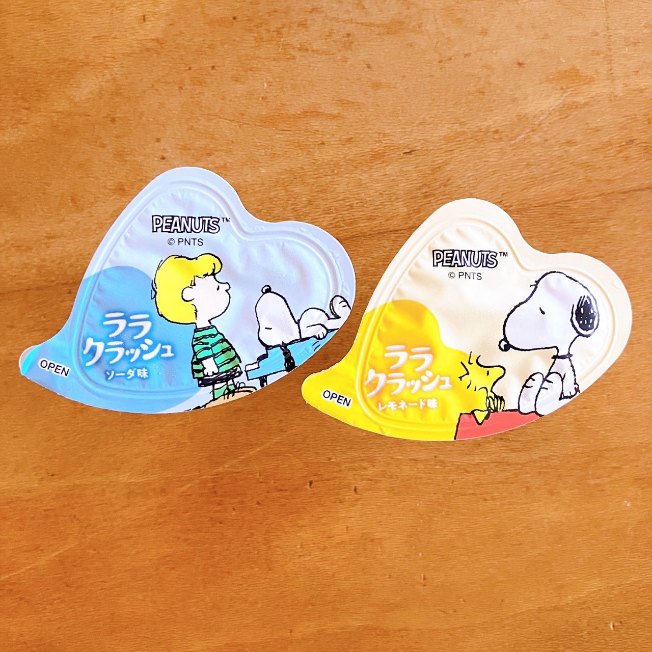 ララクラッシュ/マンナンフーズ/食品を使ったクチコミ(5枚目)