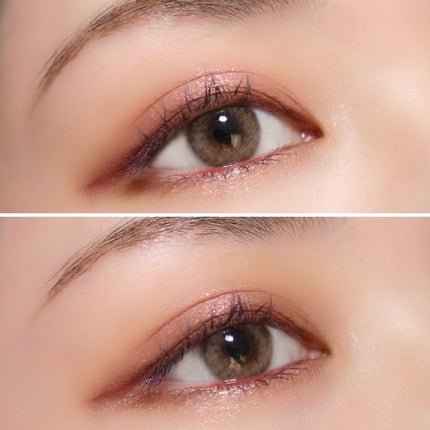 ニューアテンプトシャドウパレット/SISTER ANN/アイシャドウパレットを使ったクチコミ(9枚目)