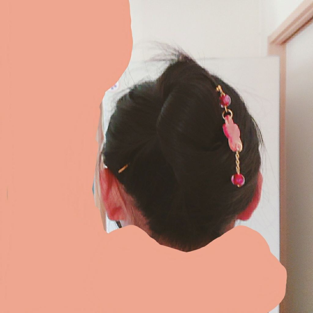 かんざし(簪)/DAISO/その他を使ったクチコミ（2枚目）