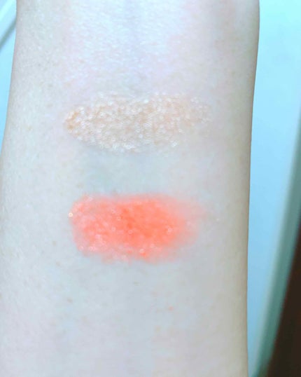 クラッシュダイヤモンドアイズ/KATE/アイシャドウパレットを使ったクチコミ(3枚目)