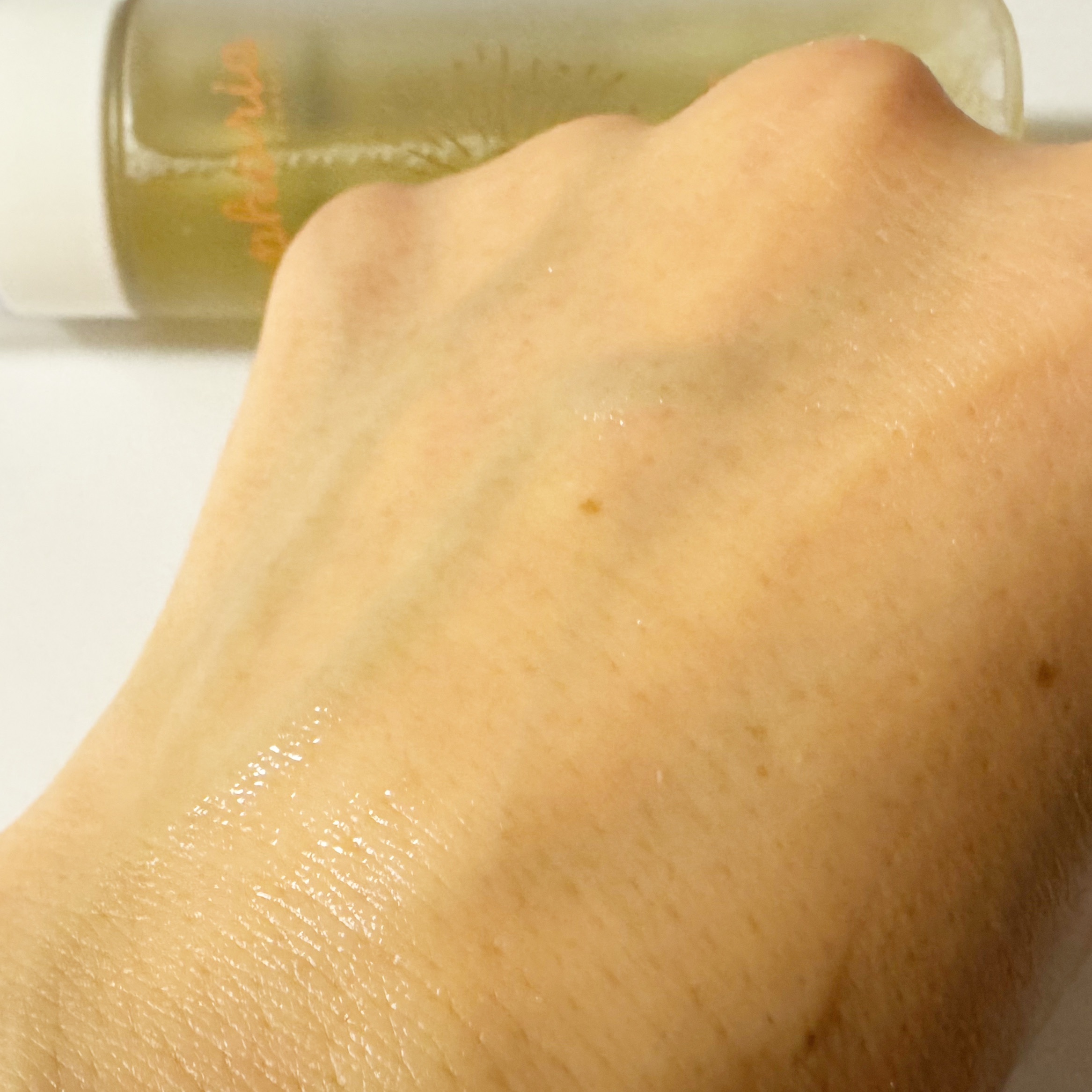 を使ったクチコミ（3枚目）