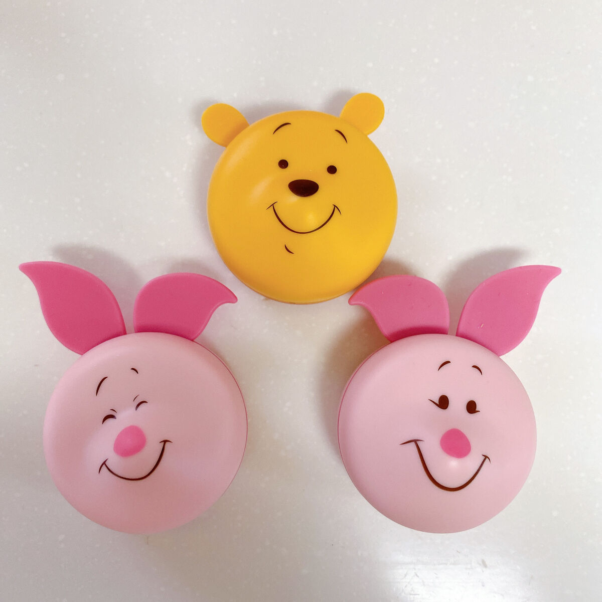 ジェリームースチーク/ETUDE/ジェル・クリームチークを使ったクチコミ（2枚目）