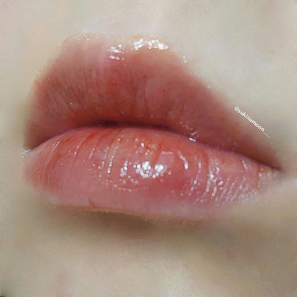 パーフェクトマルチアイズ/キャンメイク/アイシャドウパレットを使ったクチコミ(4枚目)