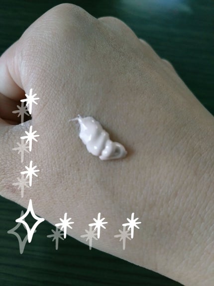 を使ったクチコミ(2枚目)