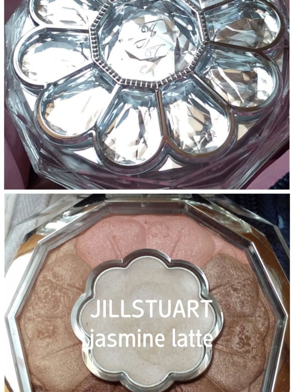 グレイズバームリップ/excel/口紅を使ったクチコミ(4枚目)