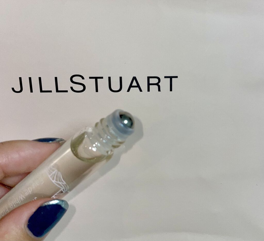 ジルスチュアート オード ホワイトフローラル/JILL STUART/香水(レディース)を使ったクチコミ（2枚目）