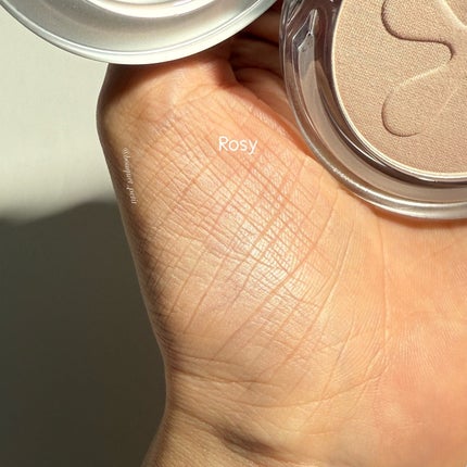 Etude×aeae Hype Khaki Edition/ETUDE/メイクアップキットを使ったクチコミ(10枚目)