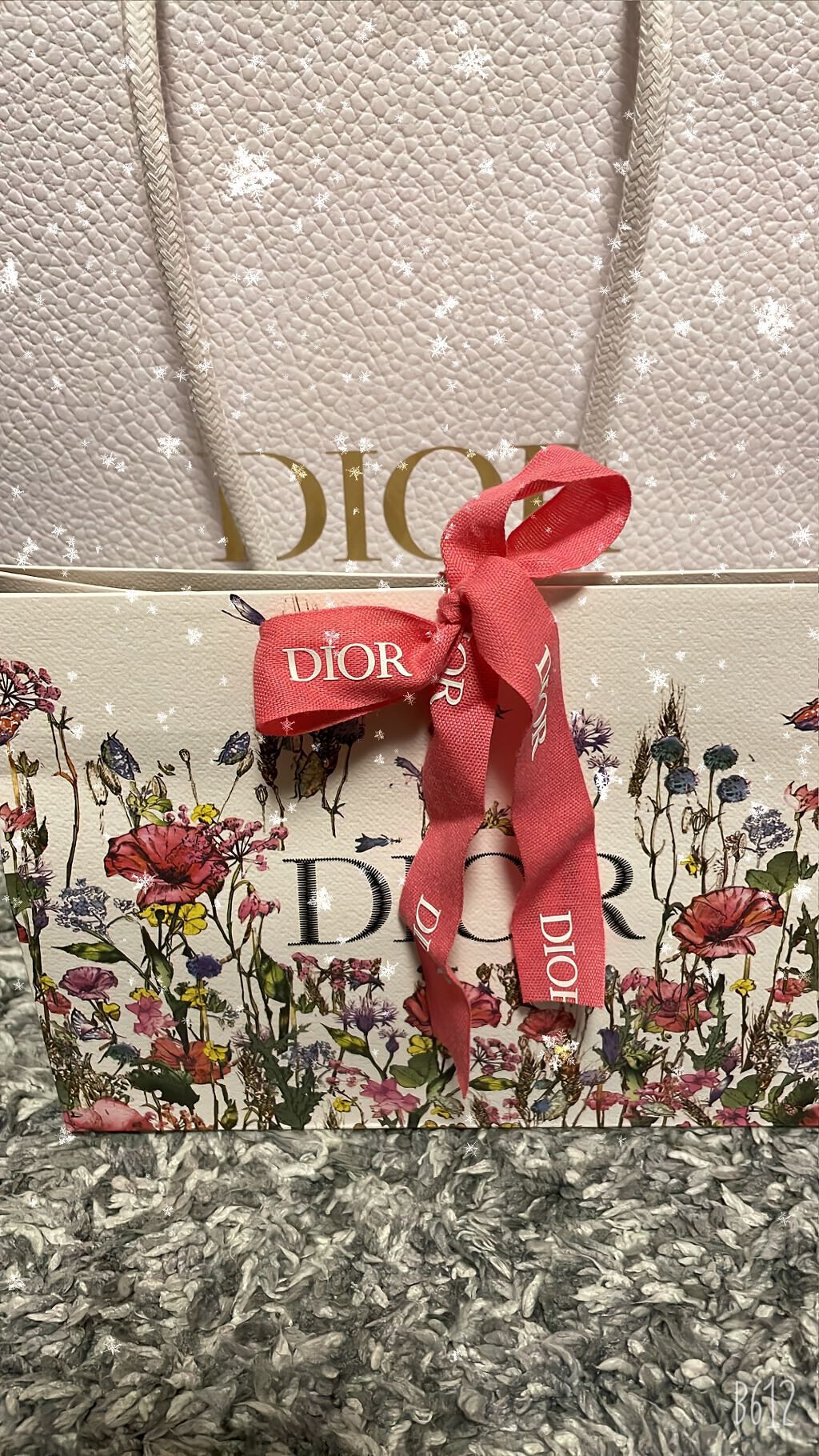 ディオール アディクト リップ マキシマイザー セラム/Dior/リップ美容液を使ったクチコミ(1枚目)