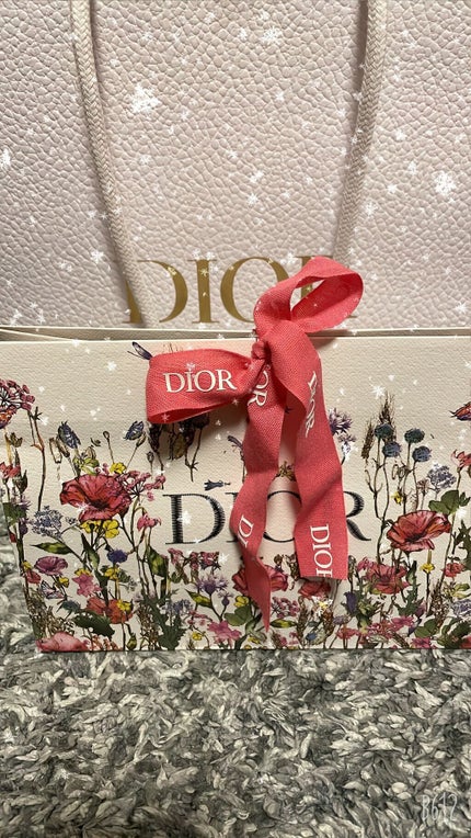 ディオール アディクト リップ マキシマイザー セラム/Dior/リップ美容液を使ったクチコミ(1枚目)